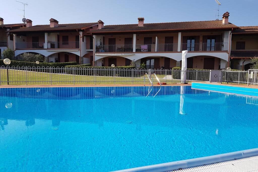 Casa Paradiso Del Garda Appartamento *